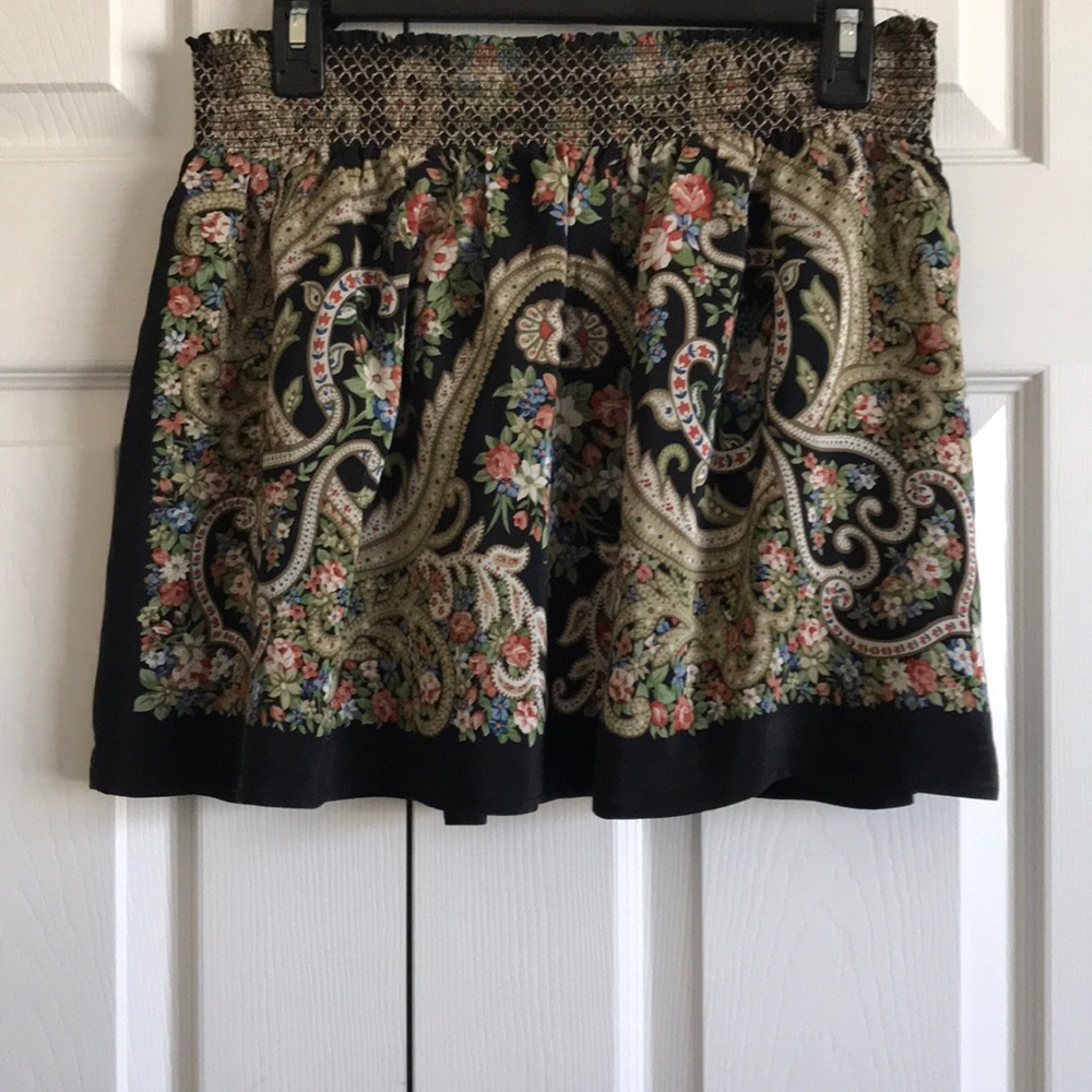 Skirt